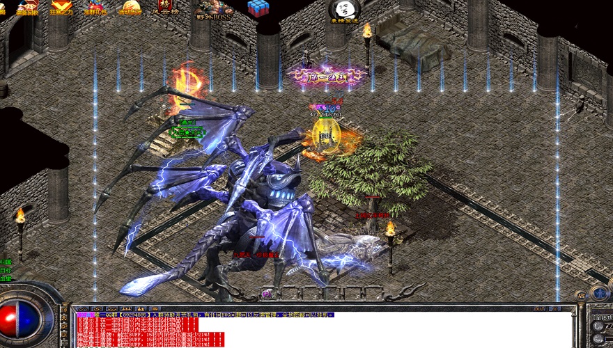 185带英雄版传奇