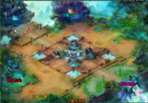 雷霆装备传奇、狂喜挖到战神盔甲(男)！